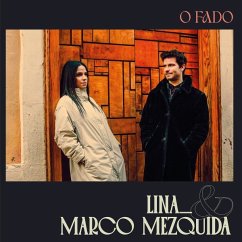 Cover O Fado (Lp)