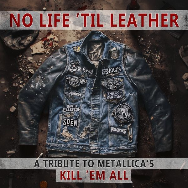 No Life 'Til Leather-A Tribute To Metallica'S Kill