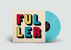 Fuller (Solid Blue Vinyl)