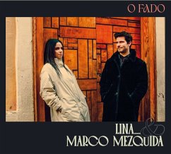 Cover O Fado