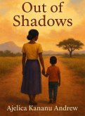 Out of Shadows (eBook, ePUB)