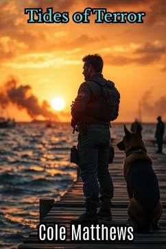 Cover Tides of Terror (eBook, ePUB)