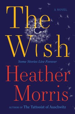Cover The Wish (eBook, ePUB)