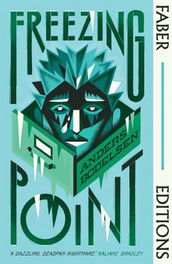 Cover Freezing Point (Faber Editions) (eBook, ePUB)