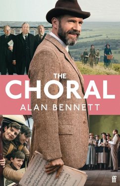 Cover The Choral (eBook, ePUB)