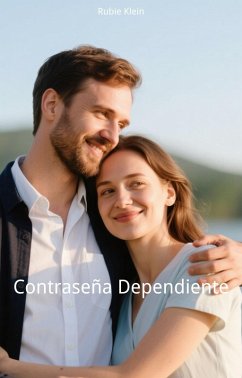 Cover Contraseña Dependiente (eBook, ePUB)