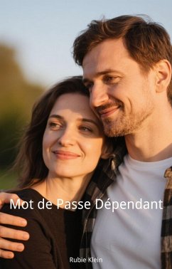 Cover Mot de Passe Dépendant (eBook, ePUB)