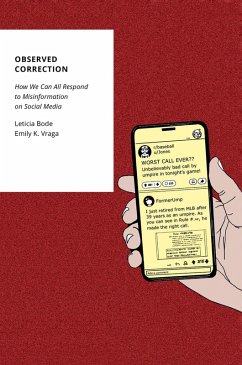 Cover Observed Correction (eBook, ePUB)