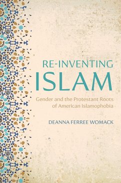 Cover Re-inventing Islam (eBook, PDF)