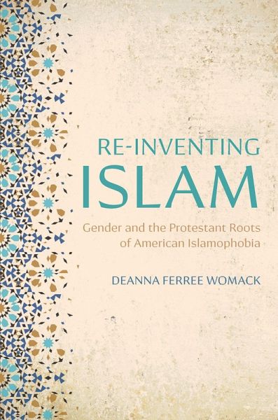 Re-inventing Islam (eBook, PDF)