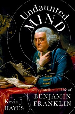 Cover Undaunted Mind (eBook, PDF)