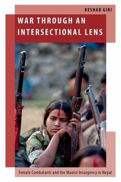 Cover War through an Intersectional Lens (eBook, PDF)