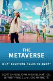 The Metaverse (eBook, PDF)