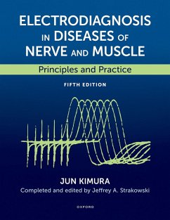 Cover Electrodiagnosis in Diseases of Nerve and Muscle (eBook, PDF)