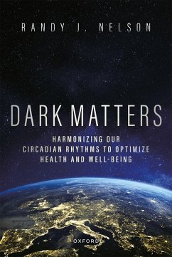 Cover Dark Matters (eBook, ePUB)