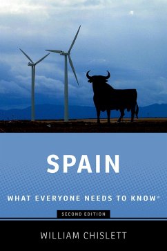 Cover Spain (eBook, PDF)
