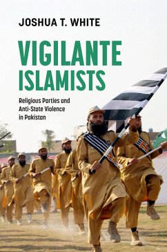 Cover Vigilante Islamists (eBook, ePUB)