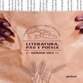 Literatura, Pão e Poesia (MP3-Download) Literatura, Pão e Poesia (MP3-Download)
