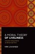 A Moral Theory of Liveliness (eBook,... - Bild 1