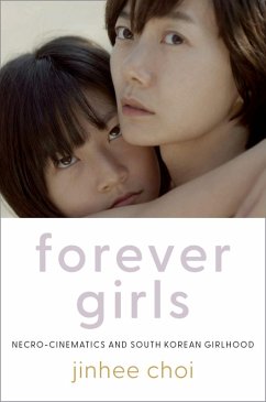 Cover Forever Girls (eBook, PDF)