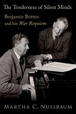The Tenderness of Silent Minds (eBook, ePUB)