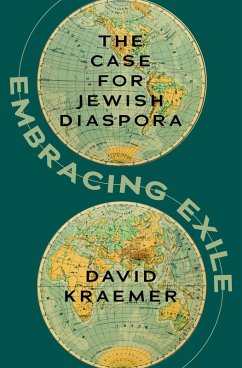 Cover Embracing Exile (eBook, ePUB)