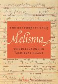 Melisma (eBook, ePUB)