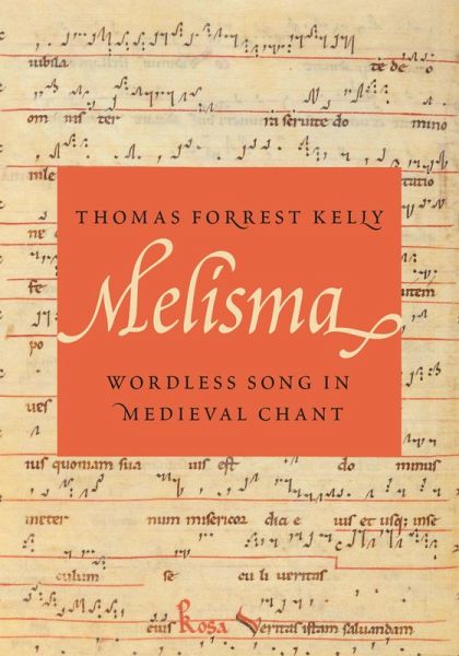Melisma (eBook, PDF)
