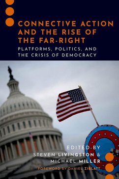Cover Connective Action and the Rise of the Far-Right (eBook, PDF)