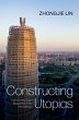 Constructing Utopias (eBook, ePUB) - Bild 1