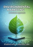 Environmental Marketing: A Modern Approach (eBook, ePUB)