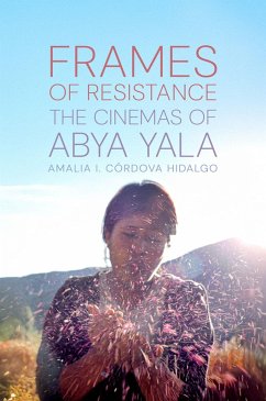 Cover Frames of Resistance (eBook, PDF)