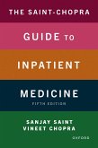 The Saint-Chopra Guide to Inpatient Medicine (eBook, PDF)