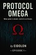 Protocol Omega (eBook, ePUB) - Bild 1