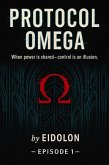 Protocol Omega (eBook, ePUB)