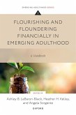 Flourishing and Floundering Financially in Emerging Adulthood (eBook, ePUB)