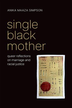 Cover Single Black Mother (eBook, PDF)