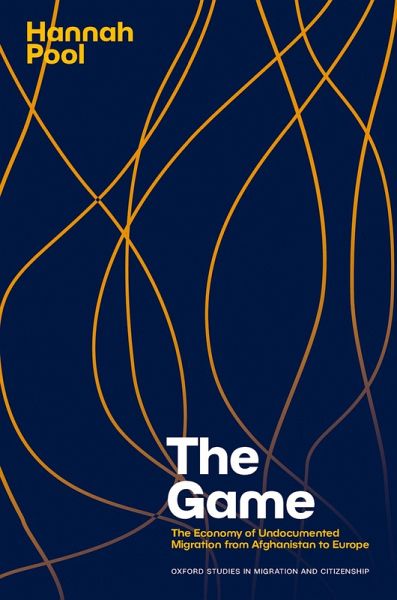 The Game (eBook, PDF)