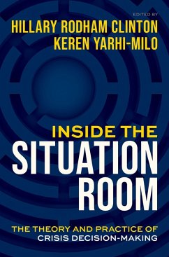 Cover Inside the Situation Room (eBook, ePUB)