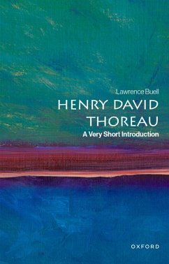 Cover Henry David Thoreau (eBook, ePUB)
