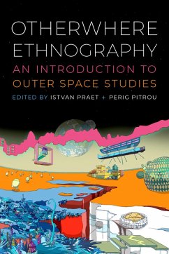 Cover Otherwhere Ethnography (eBook, ePUB)