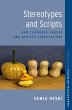 Stereotypes and Scripts (eBook, PDF) - Bild 1