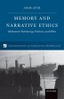 Memory and Narrative Ethics (eBook, PDF) - Bild 1