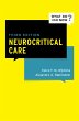 Neurocritical Care (eBook, PDF) - Bild 1