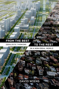 Cover From the Best to the Rest (eBook, PDF)