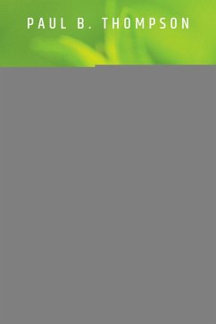 Cover What Is Agriculture For? (eBook, PDF)