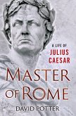 Master of Rome (eBook, ePUB)