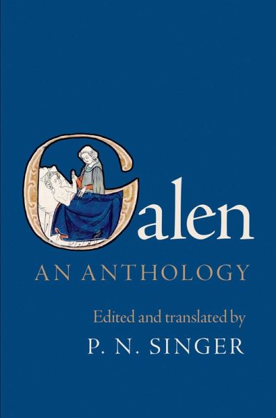Galen (eBook, ePUB)