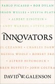 Innovators (eBook, PDF)