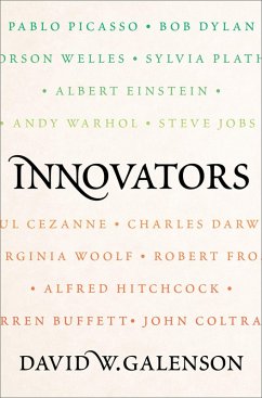 Cover Innovators (eBook, PDF)